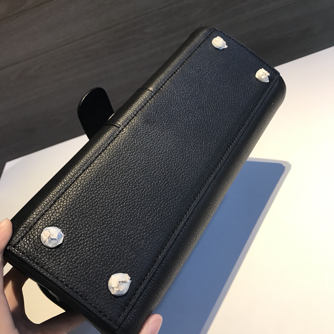 델보 브리앙 MM 토고백 미니